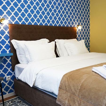Apartamentos D'Alegria By Amber Star Rent Porto Ngoại thất bức ảnh