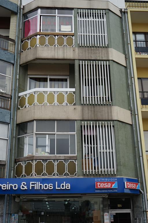 Apartamentos D'Alegria By Amber Star Rent Porto Phòng bức ảnh
