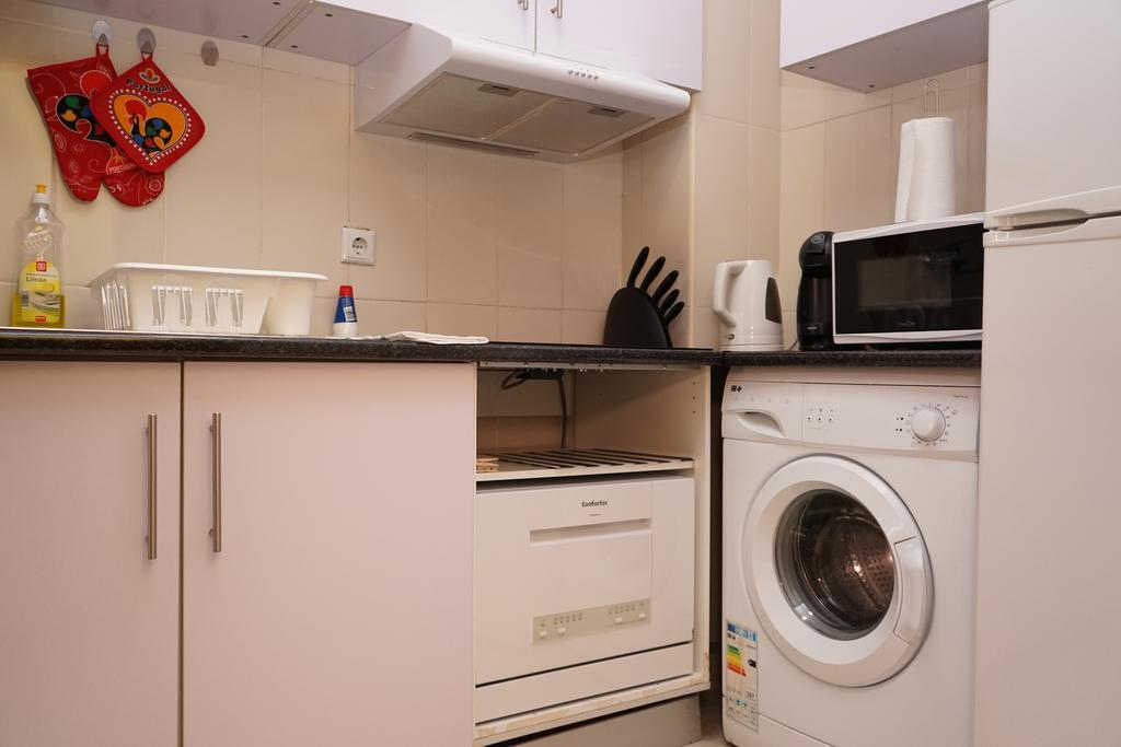Apartamentos D'Alegria By Amber Star Rent Porto Ngoại thất bức ảnh