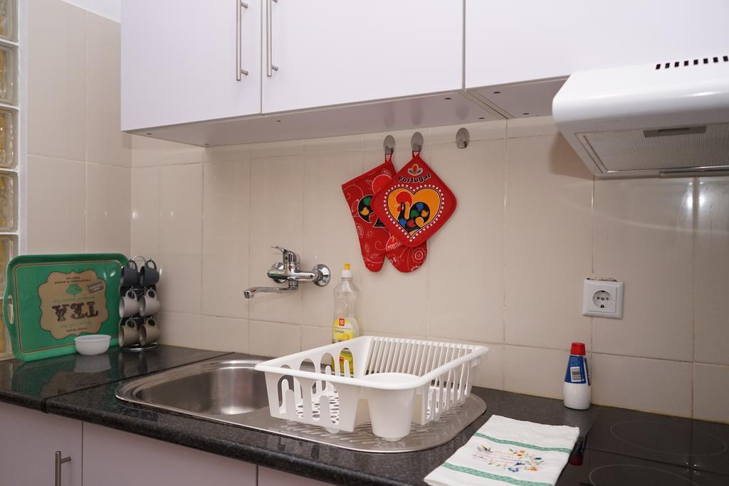 Apartamentos D'Alegria By Amber Star Rent Porto Phòng bức ảnh
