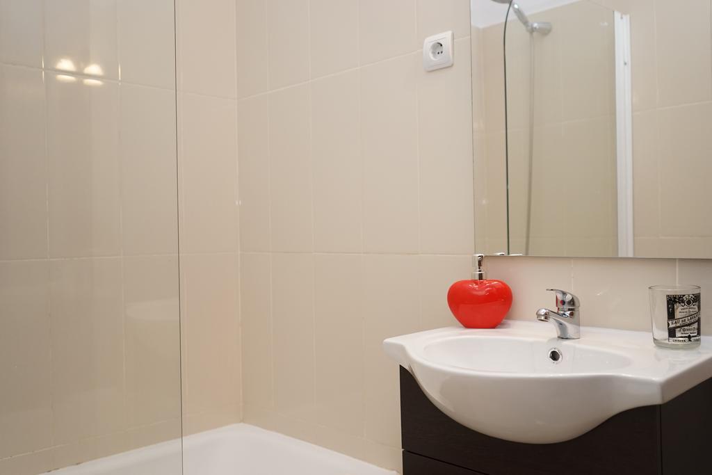 Apartamentos D'Alegria By Amber Star Rent Porto Ngoại thất bức ảnh