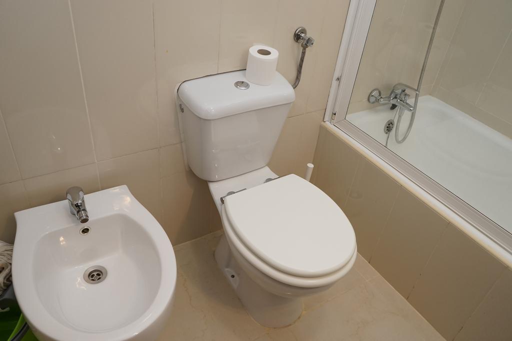 Apartamentos D'Alegria By Amber Star Rent Porto Phòng bức ảnh