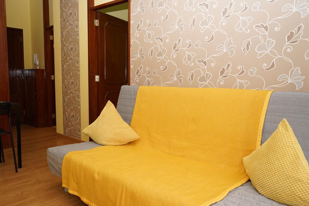 Apartamentos D'Alegria By Amber Star Rent Porto Ngoại thất bức ảnh