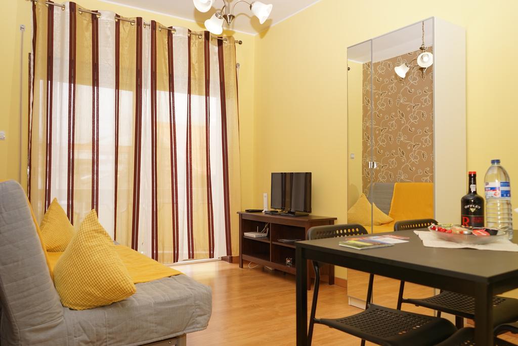Apartamentos D'Alegria By Amber Star Rent Porto Phòng bức ảnh