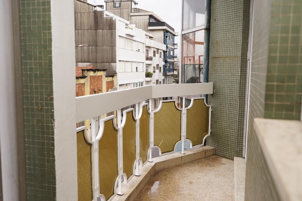 Apartamentos D'Alegria By Amber Star Rent Porto Phòng bức ảnh