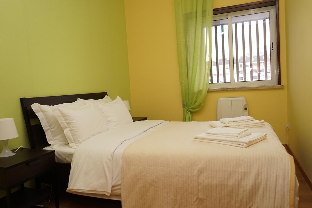 Apartamentos D'Alegria By Amber Star Rent Porto Phòng bức ảnh