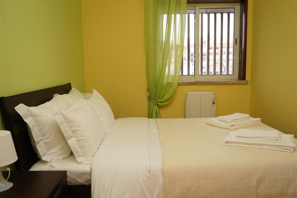 Apartamentos D'Alegria By Amber Star Rent Porto Phòng bức ảnh