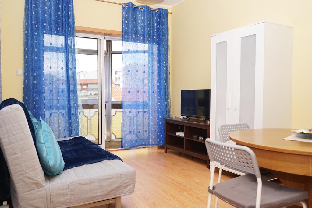 Apartamentos D'Alegria By Amber Star Rent Porto Ngoại thất bức ảnh