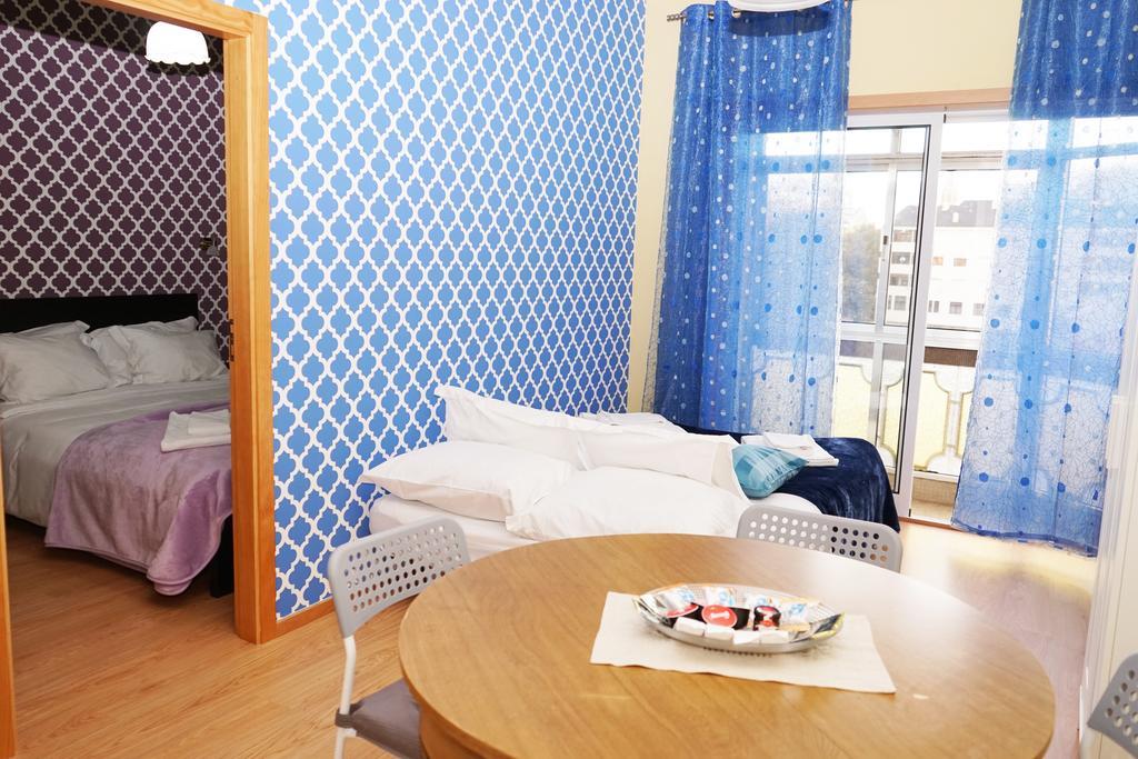 Apartamentos D'Alegria By Amber Star Rent Porto Ngoại thất bức ảnh