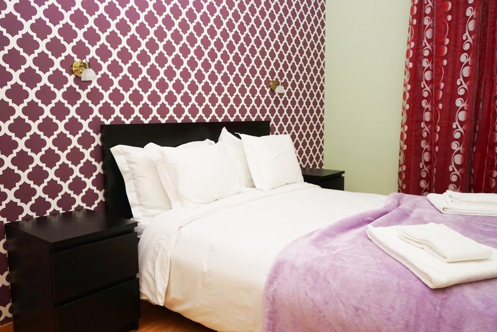 Apartamentos D'Alegria By Amber Star Rent Porto Ngoại thất bức ảnh