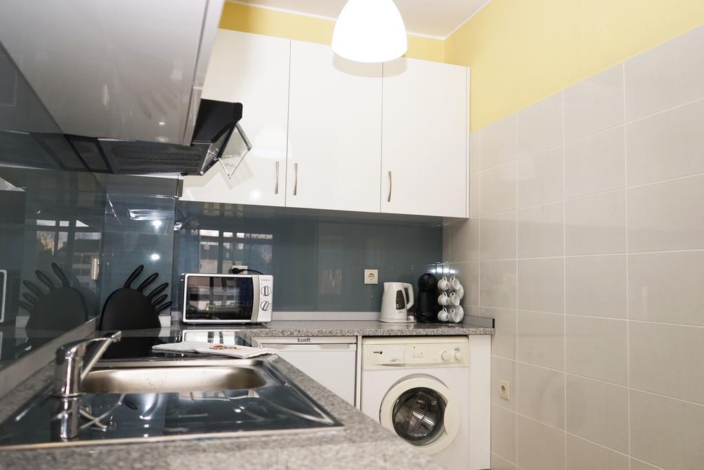 Apartamentos D'Alegria By Amber Star Rent Porto Ngoại thất bức ảnh