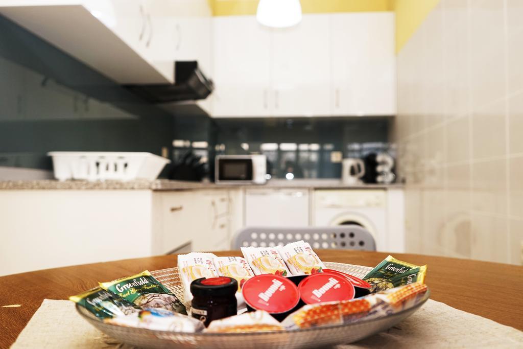 Apartamentos D'Alegria By Amber Star Rent Porto Ngoại thất bức ảnh