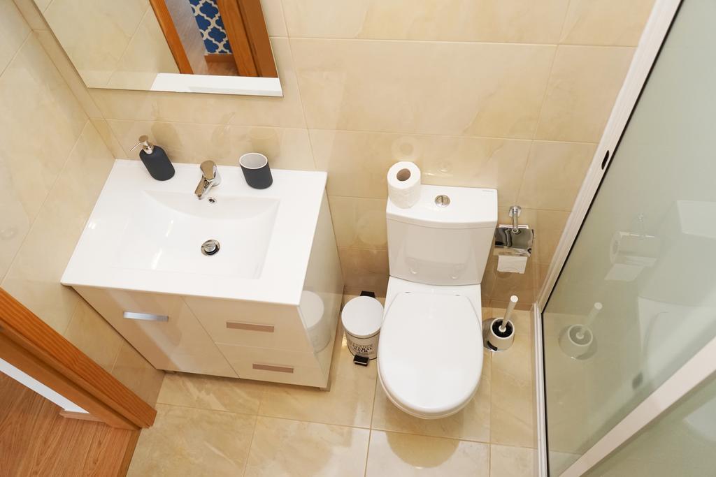 Apartamentos D'Alegria By Amber Star Rent Porto Ngoại thất bức ảnh