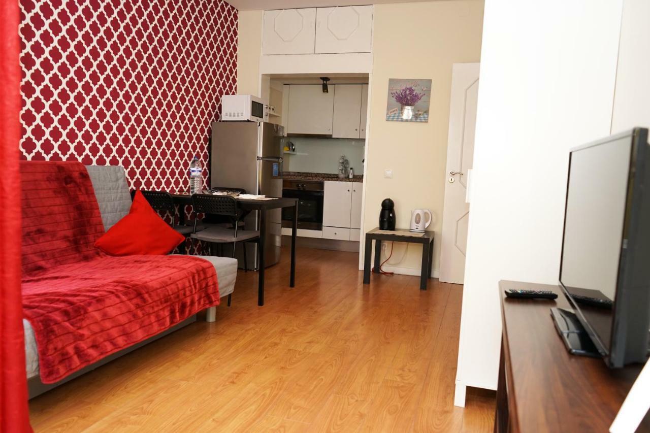 Apartamentos D'Alegria By Amber Star Rent Porto Ngoại thất bức ảnh