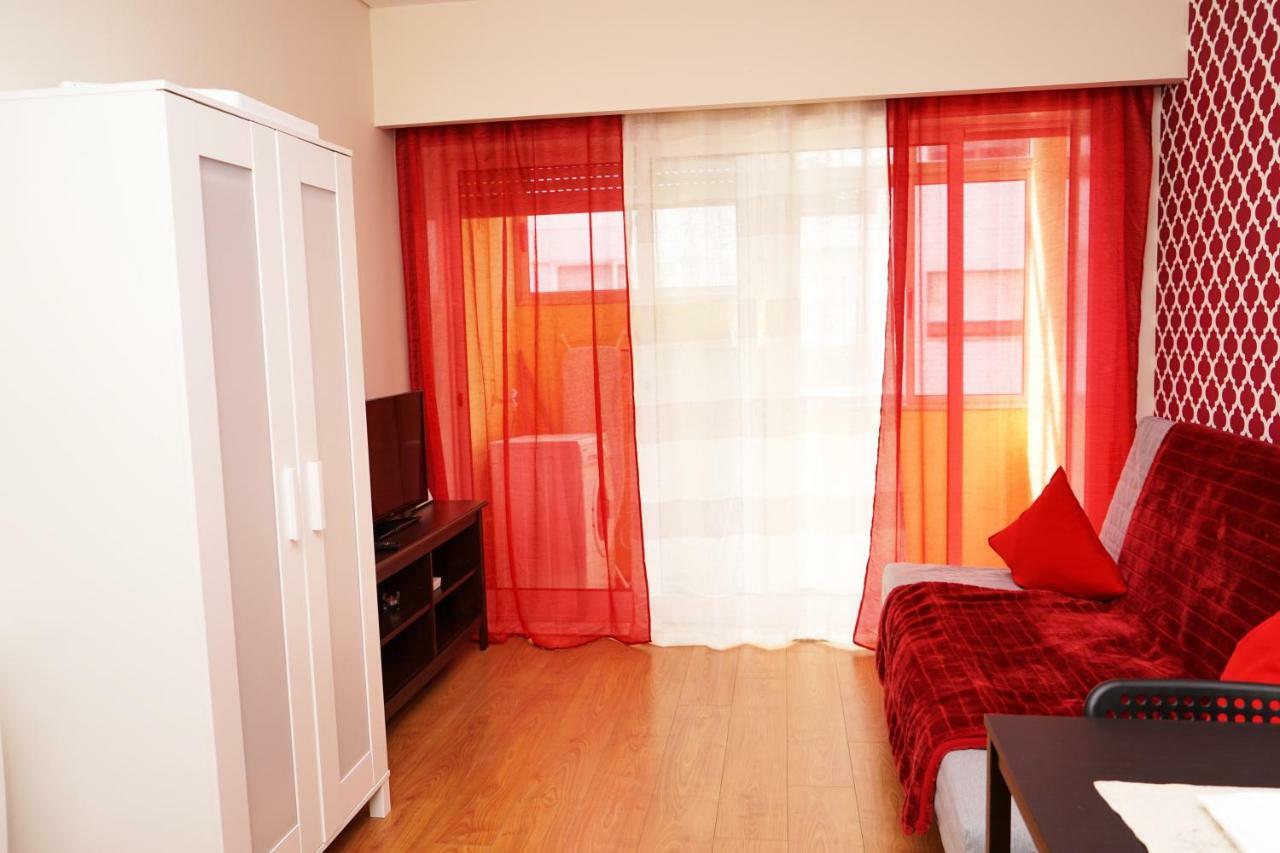Apartamentos D'Alegria By Amber Star Rent Porto Ngoại thất bức ảnh