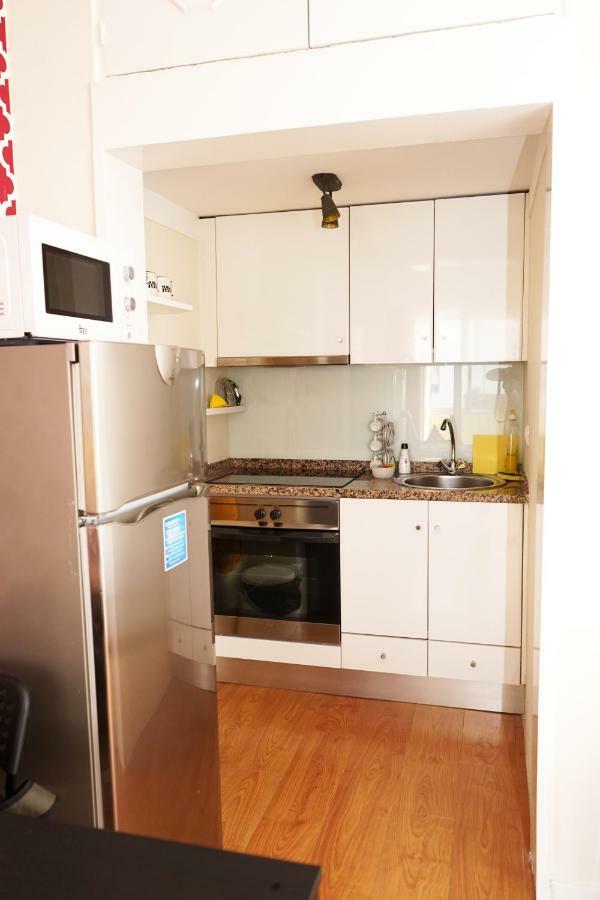 Apartamentos D'Alegria By Amber Star Rent Porto Ngoại thất bức ảnh