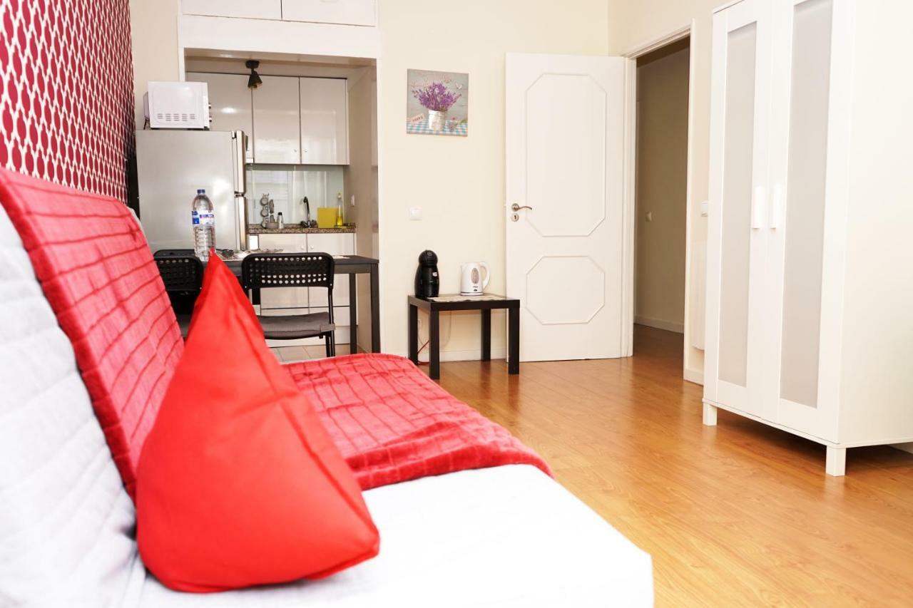 Apartamentos D'Alegria By Amber Star Rent Porto Ngoại thất bức ảnh