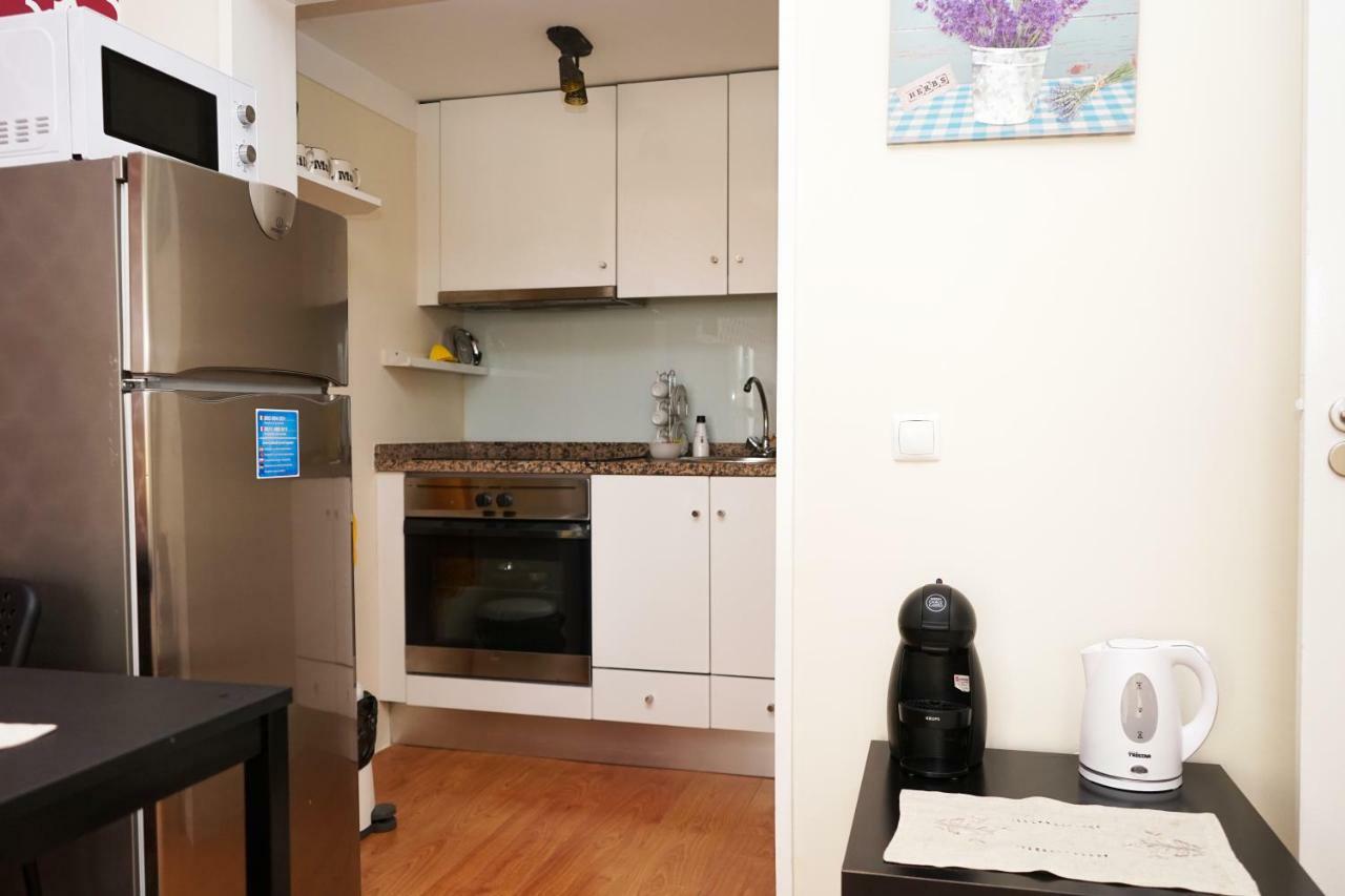 Apartamentos D'Alegria By Amber Star Rent Porto Ngoại thất bức ảnh