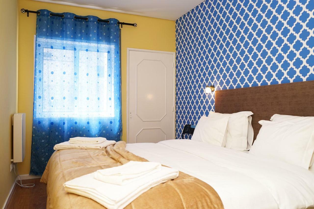 Apartamentos D'Alegria By Amber Star Rent Porto Ngoại thất bức ảnh