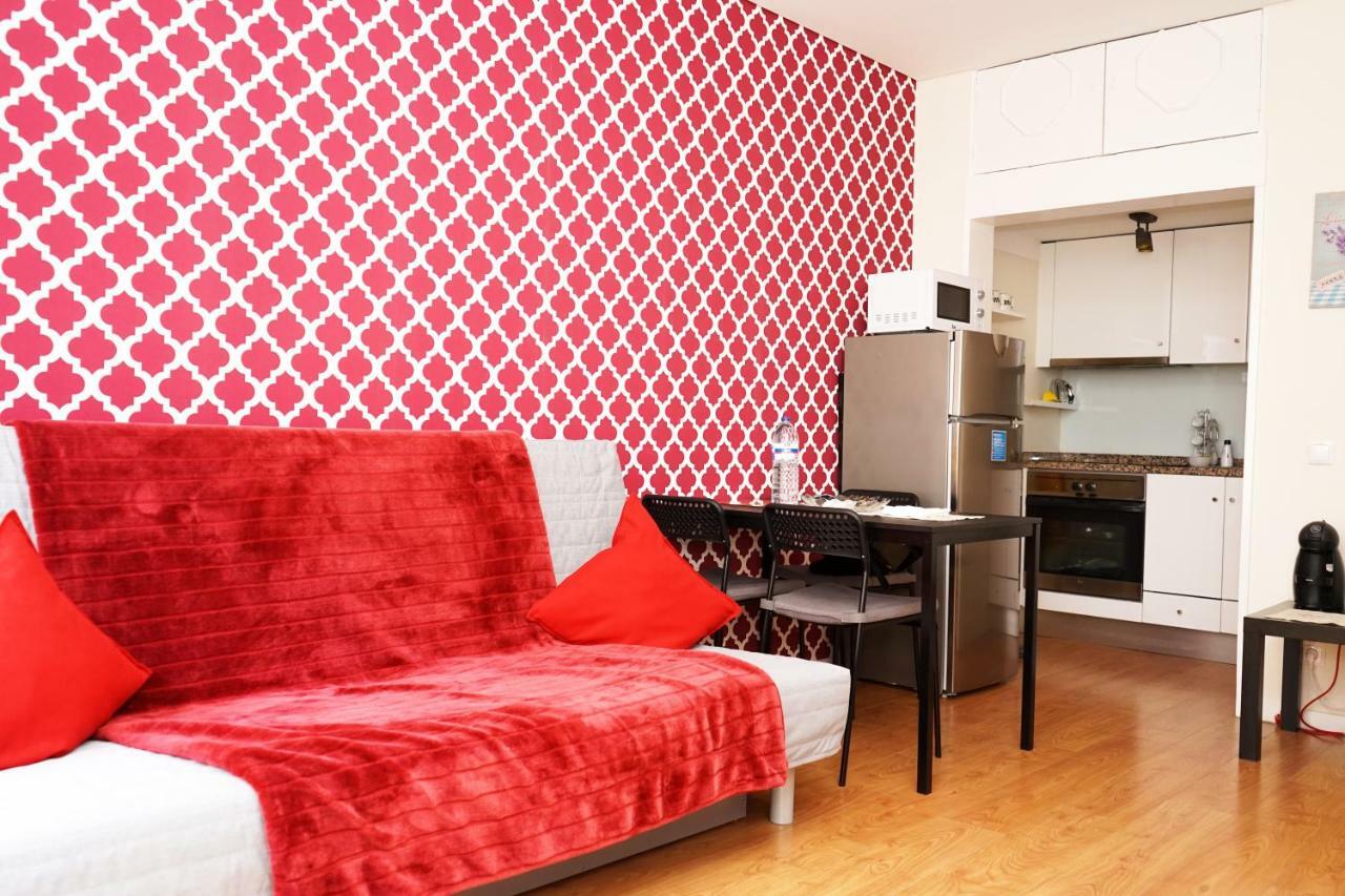 Apartamentos D'Alegria By Amber Star Rent Porto Ngoại thất bức ảnh